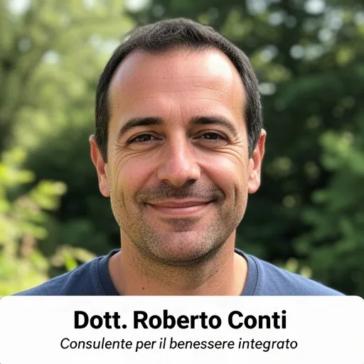 Dott. Roberto Conti