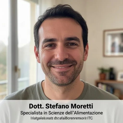 Dott. Stefano Moretti