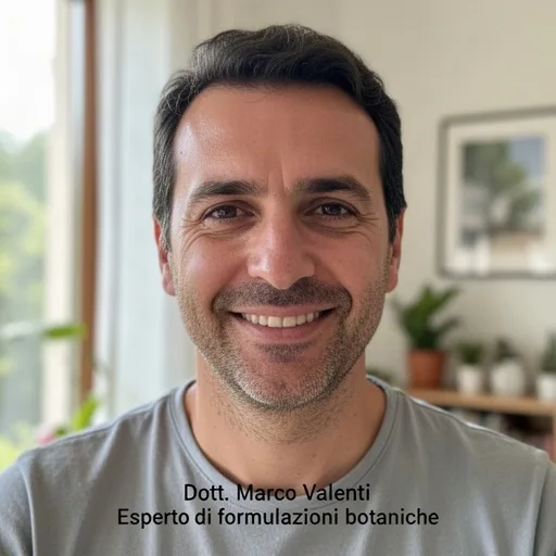 Dott. Marco Valenti