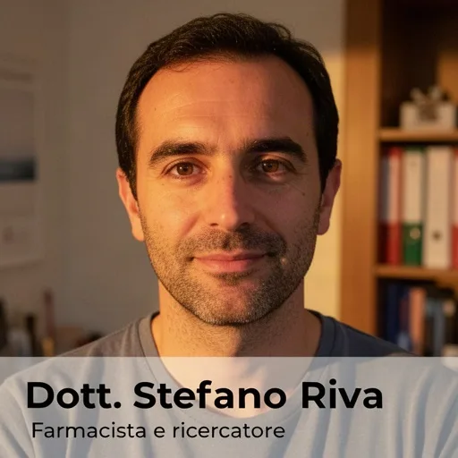 Dott. Stefano Riva