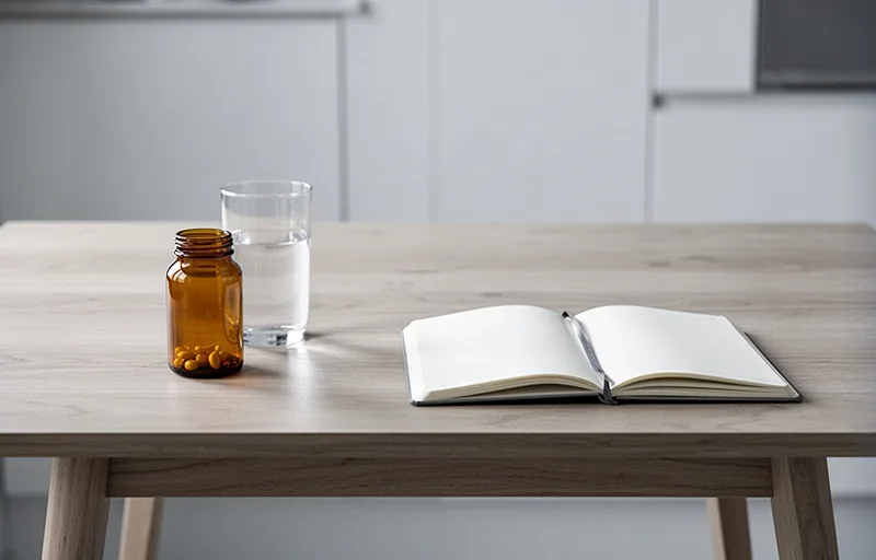 Integrazione e costanza: creare una routine semplice e sostenibile